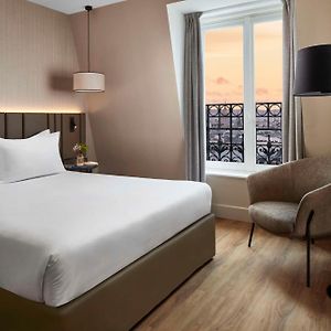 Standaard Double Kamer